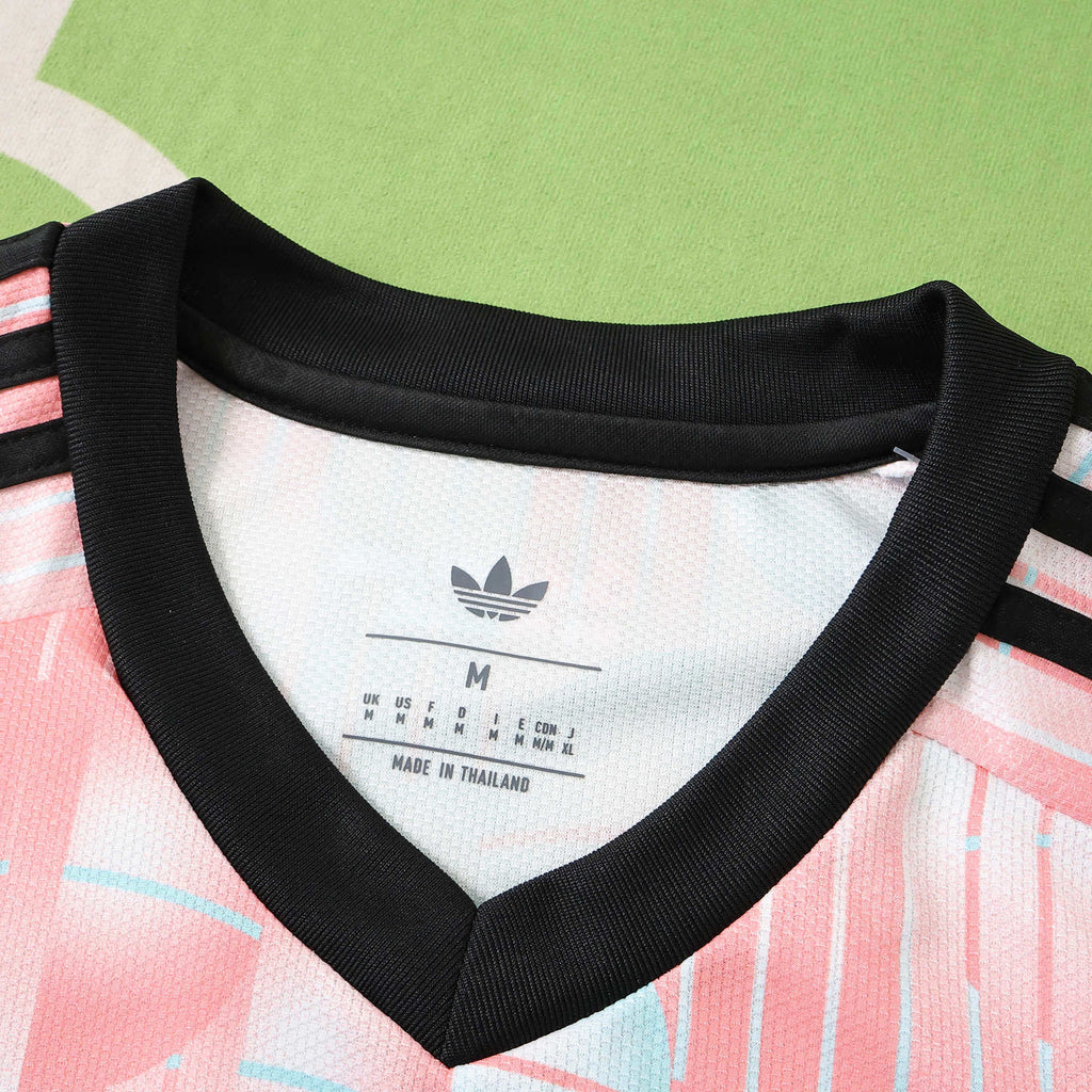 Maillot Belgique Extérieur 2026