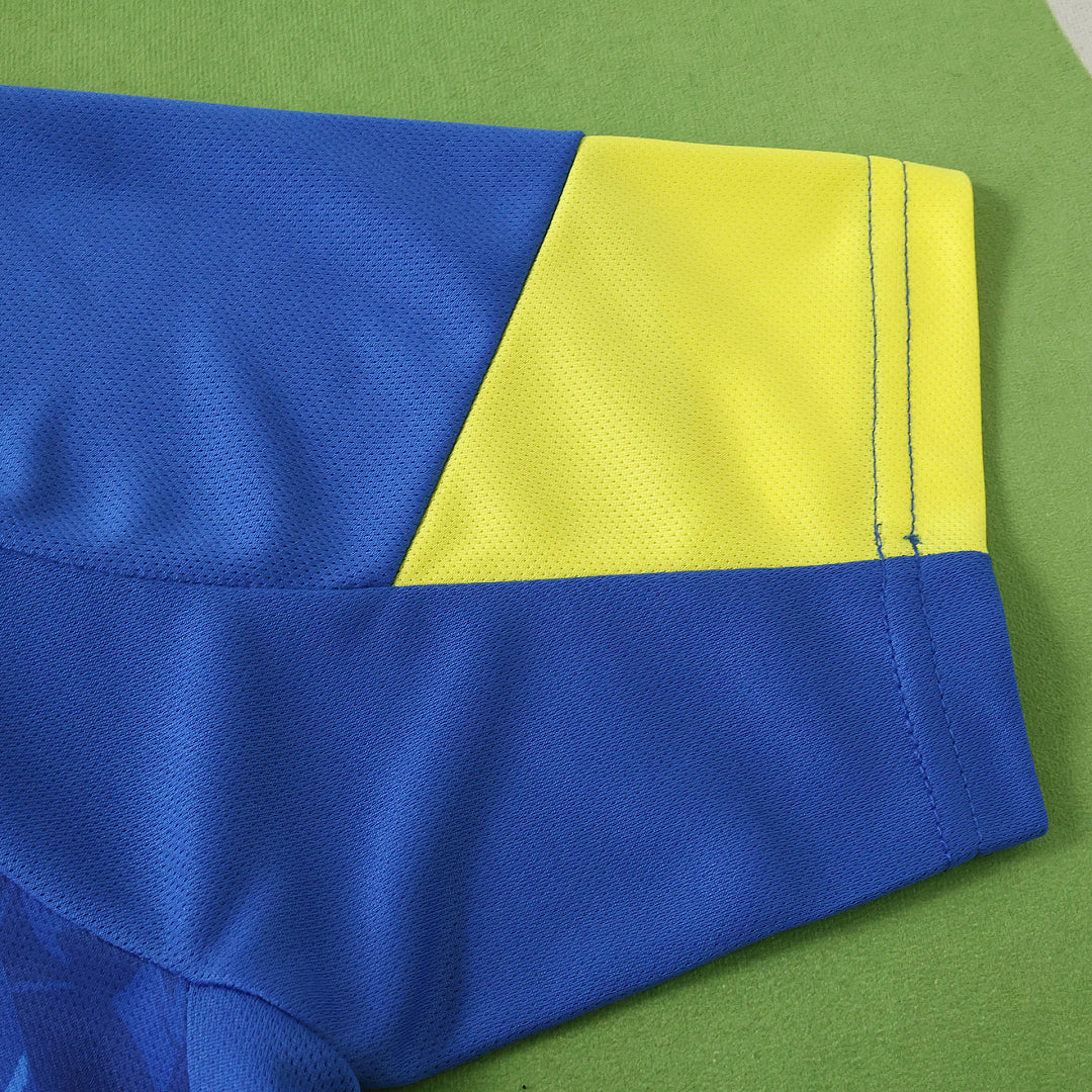 Maillot Bosnie-Herzégovine Domicile 2026