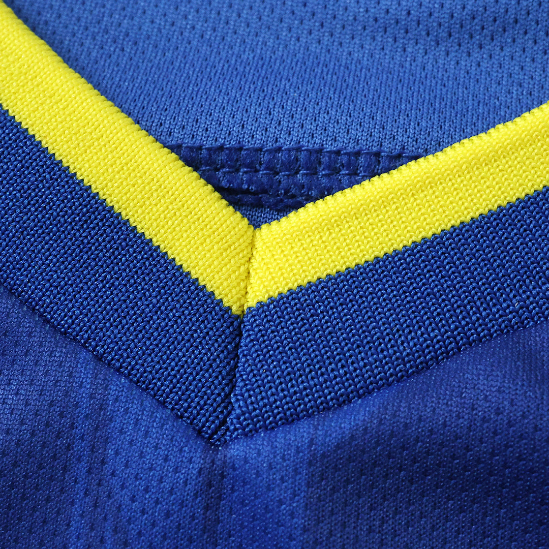 Maillot Bosnie-Herzégovine Domicile 2026