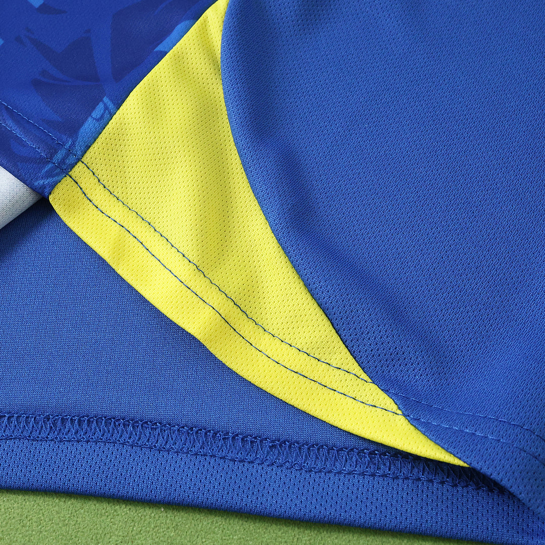 Maillot Bosnie-Herzégovine Domicile 2026