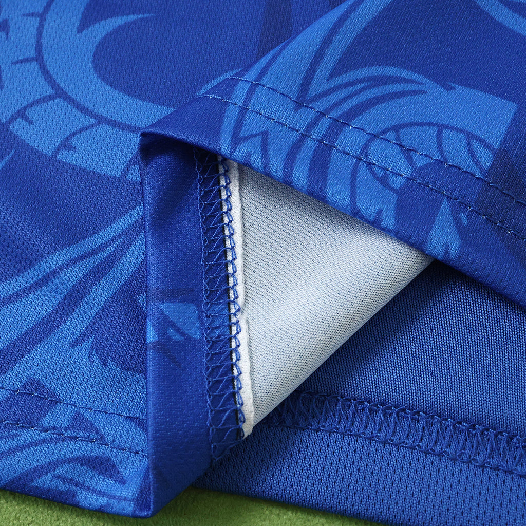 Maillot Bosnie-Herzégovine Domicile 2026