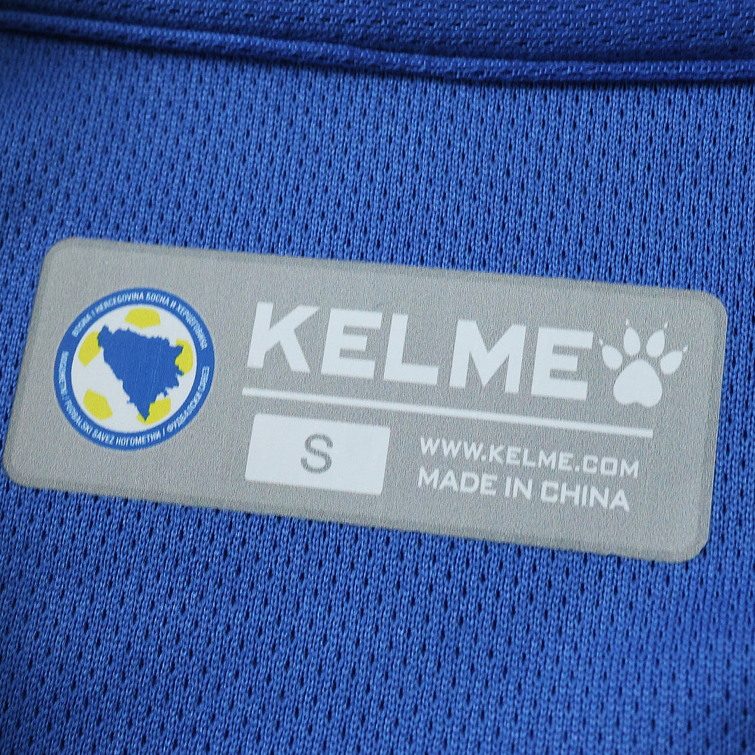 Maillot Bosnie-Herzégovine Domicile 2026