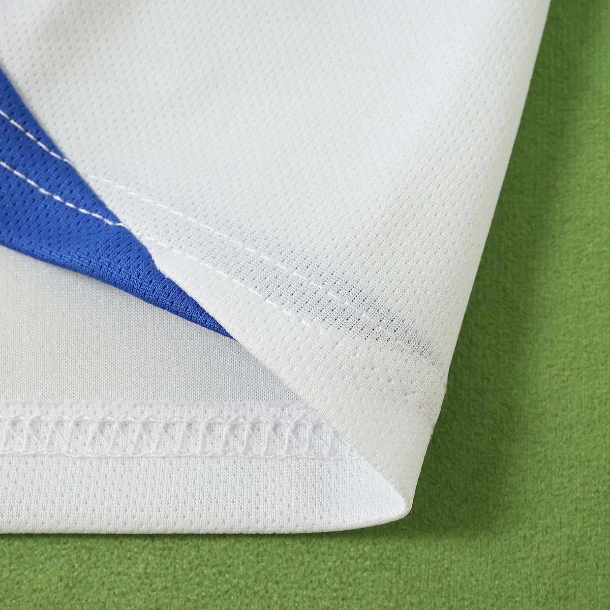 Maillot Bosnie-Herzégovine Extérieur 2026