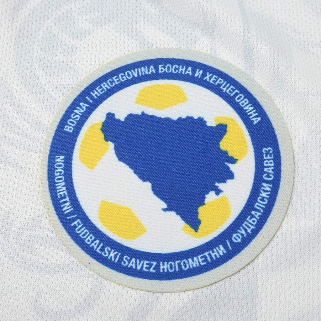 Maillot Bosnie-Herzégovine Extérieur 2026