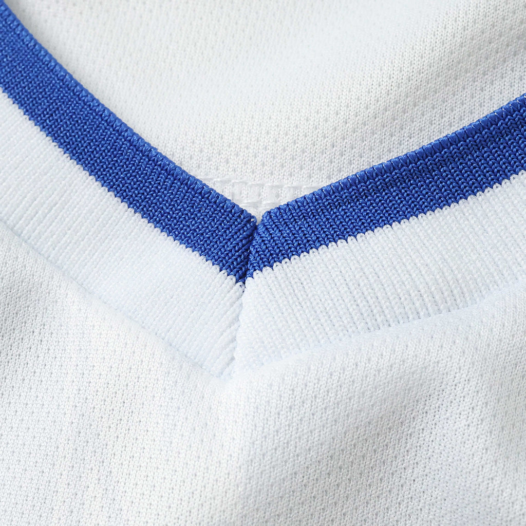Maillot Bosnie-Herzégovine Extérieur 2026