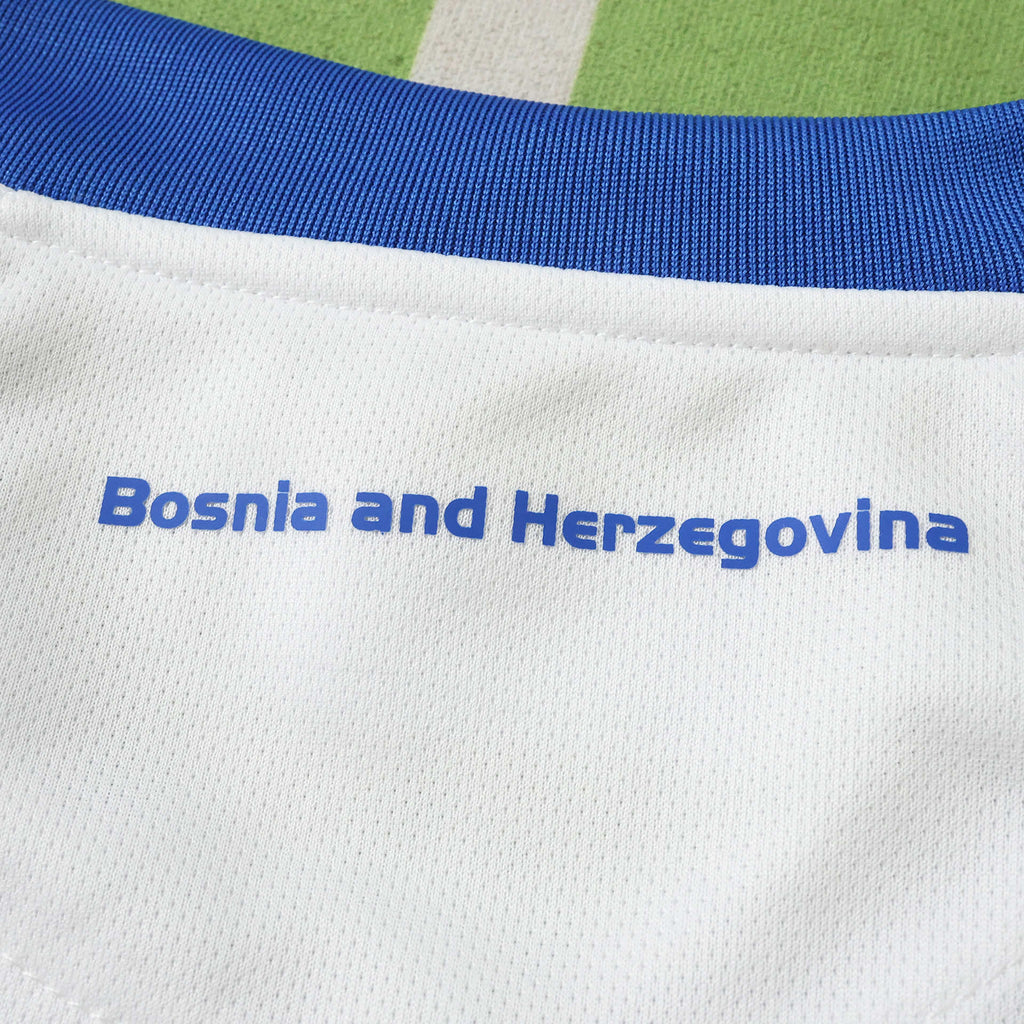 Maillot Bosnie-Herzégovine Extérieur 2026