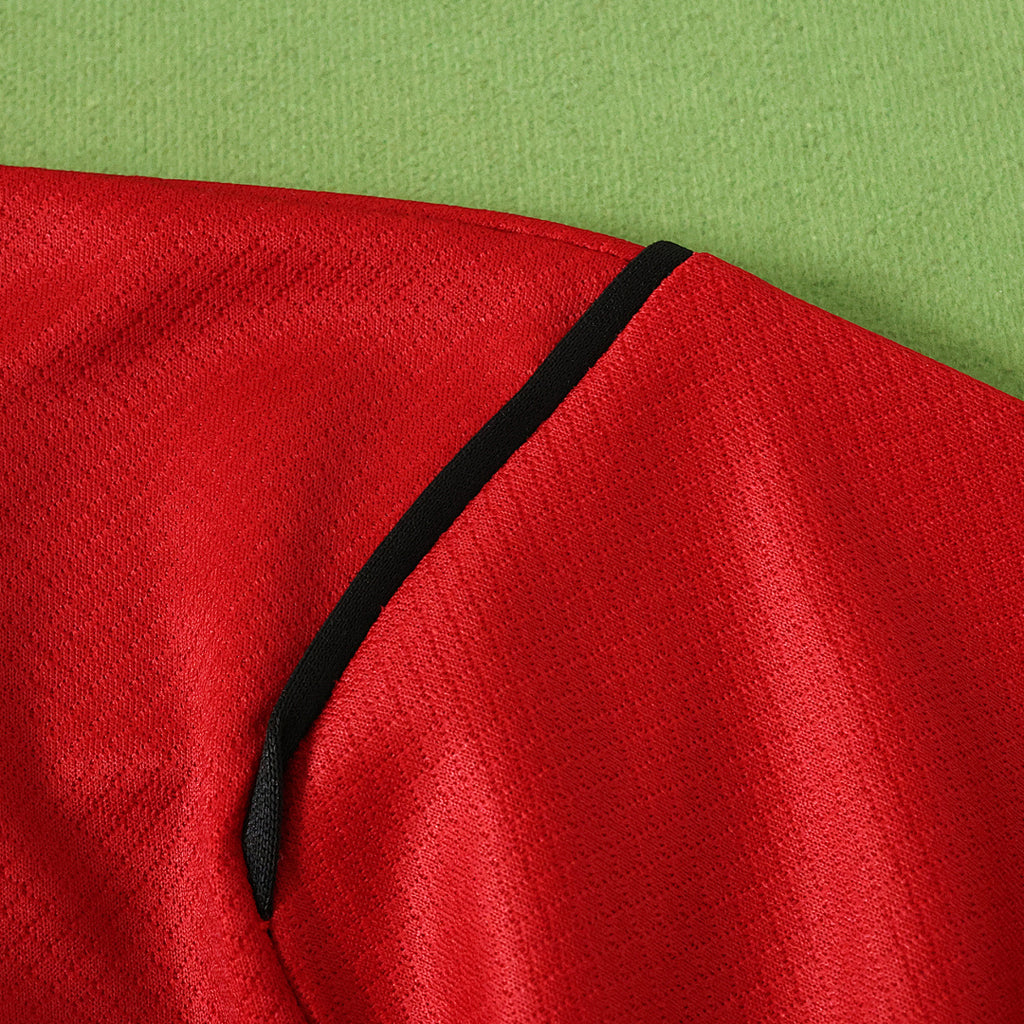Maillot Canada Domicile 2026