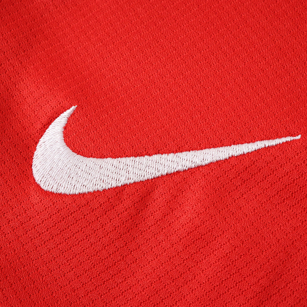 Maillot Canada Domicile 2026
