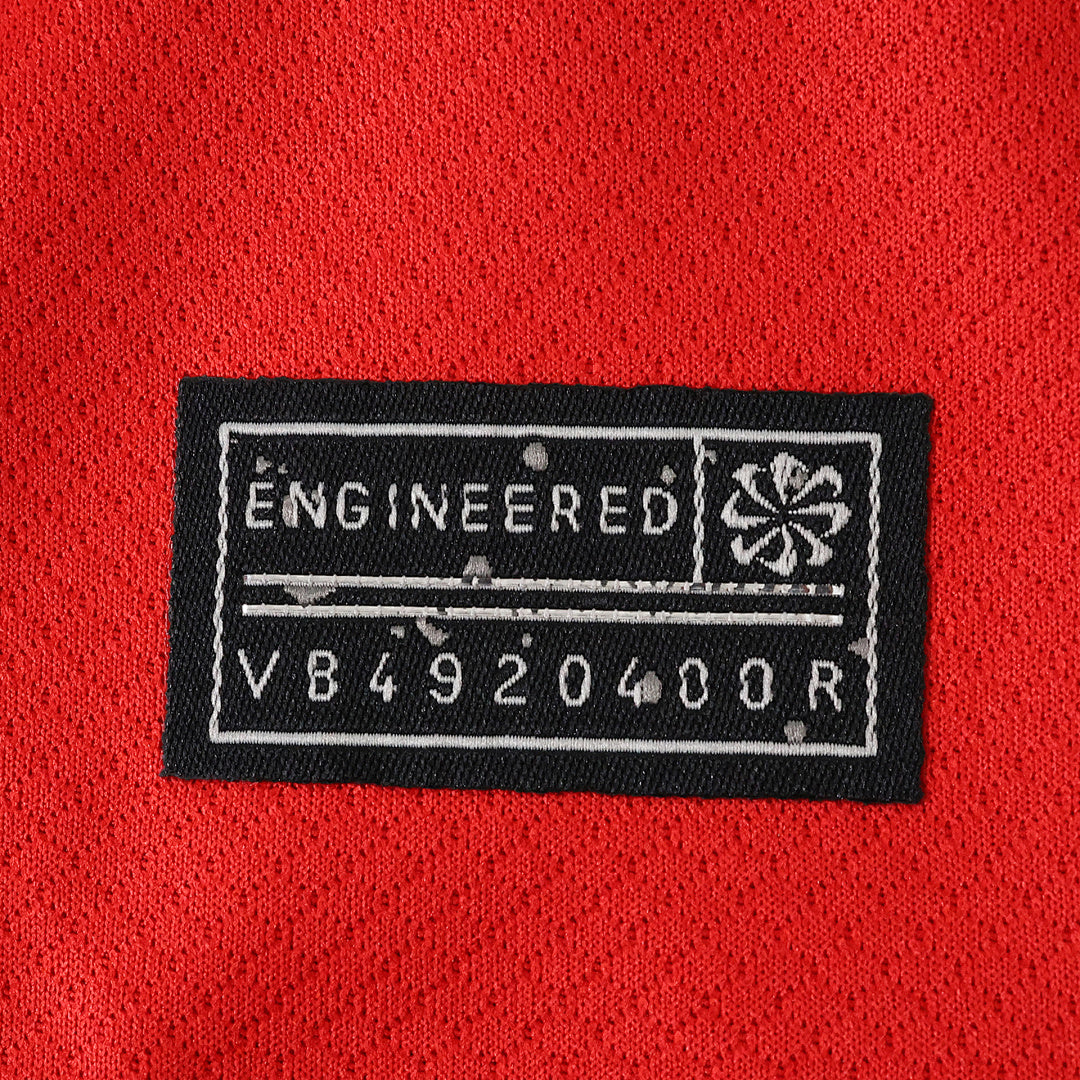 Maillot Canada Domicile 2026