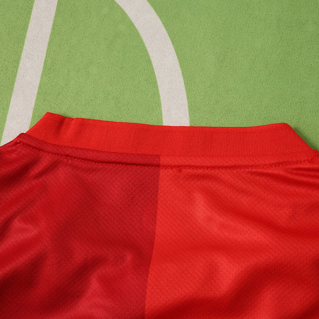 Maillot Canada Domicile 2026