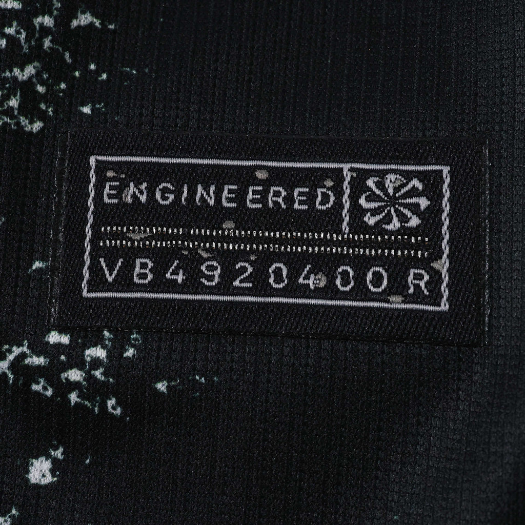 Maillot Canada Extérieur 2026