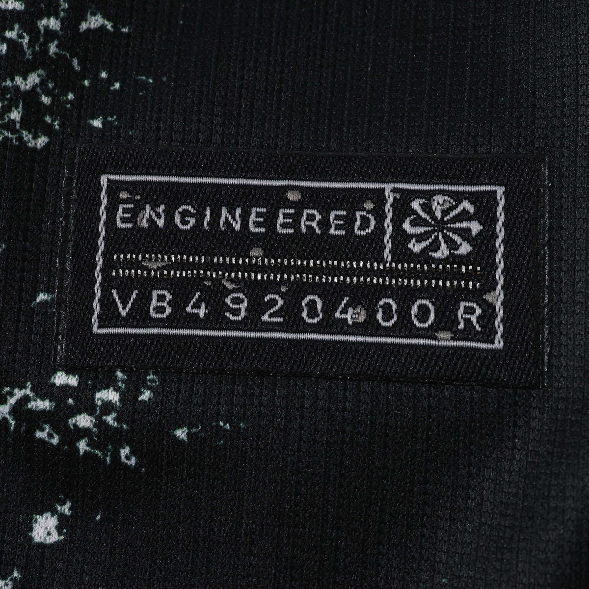 Maillot Canada Extérieur 2026