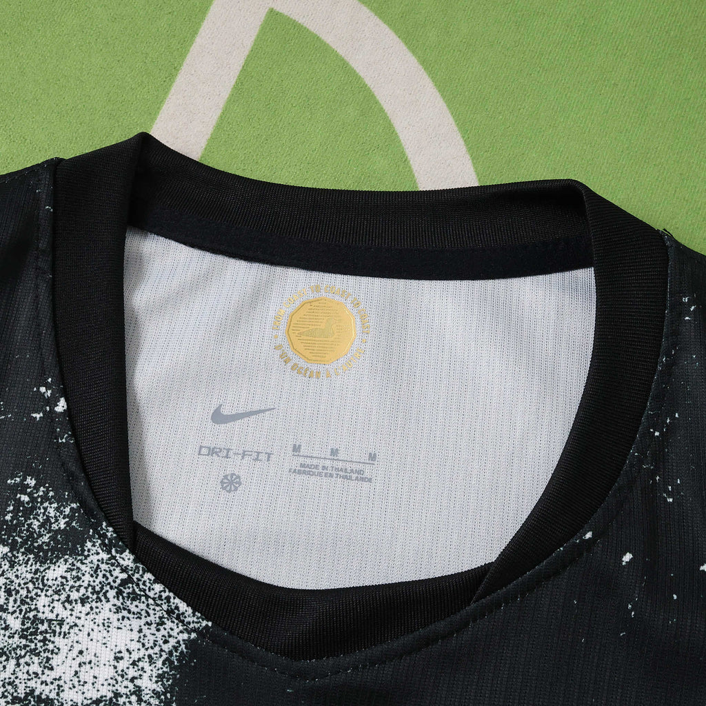 Maillot Canada Extérieur 2026