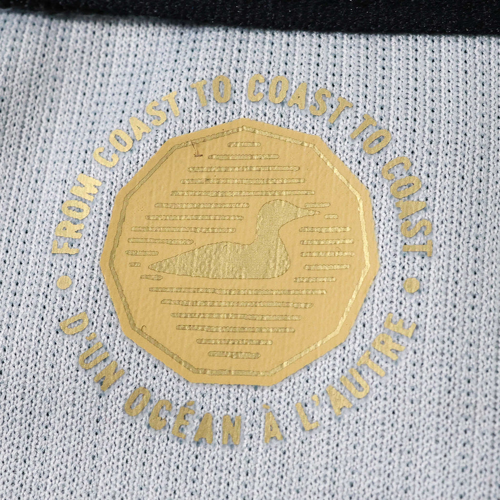 Maillot Canada Extérieur 2026