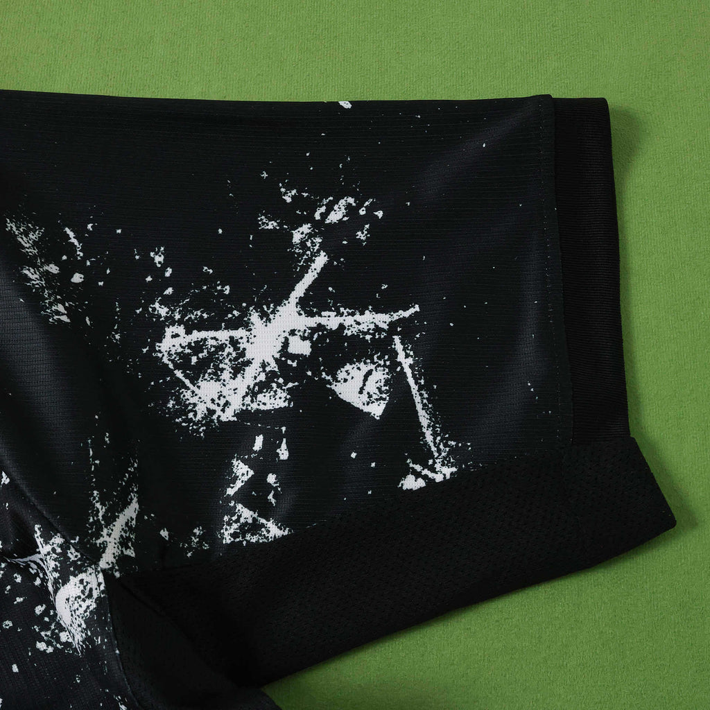 Maillot Canada Extérieur 2026