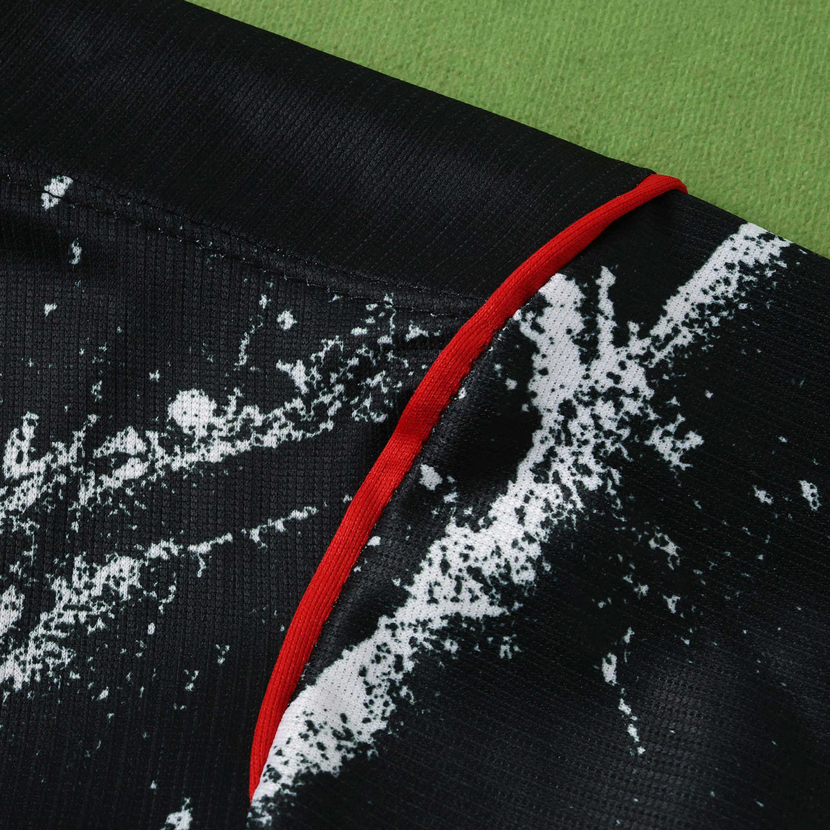 Maillot Canada Extérieur 2026