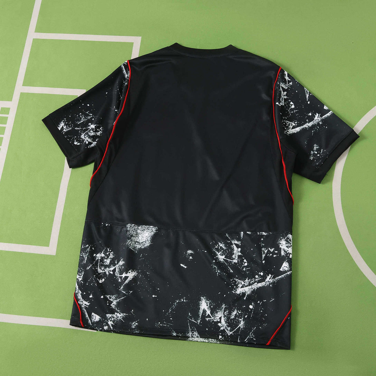 Maillot Canada Extérieur 2026