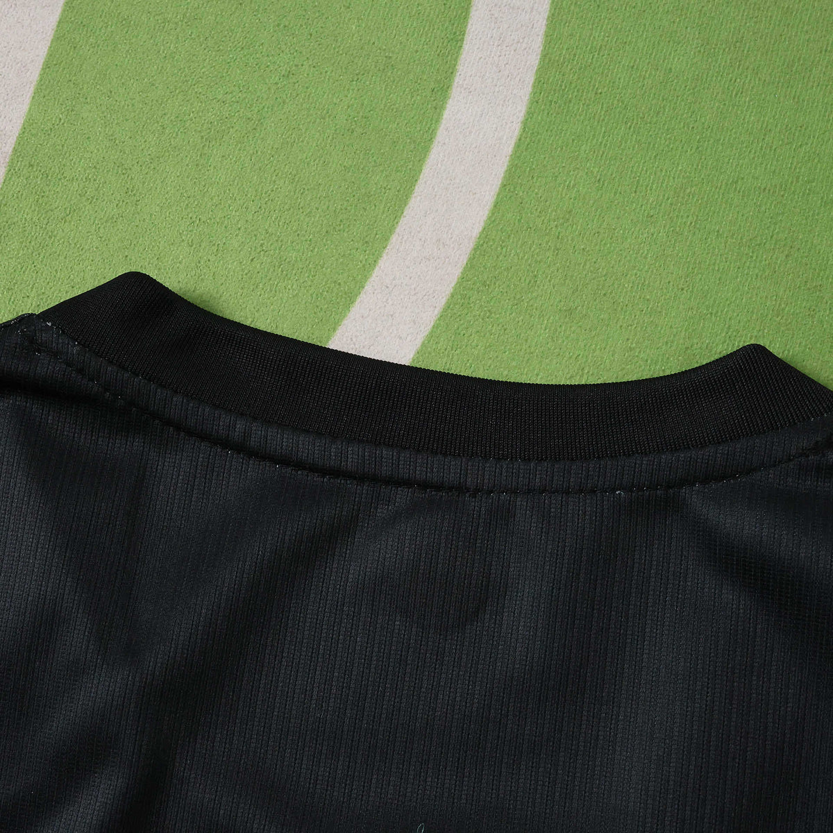 Maillot Canada Extérieur 2026