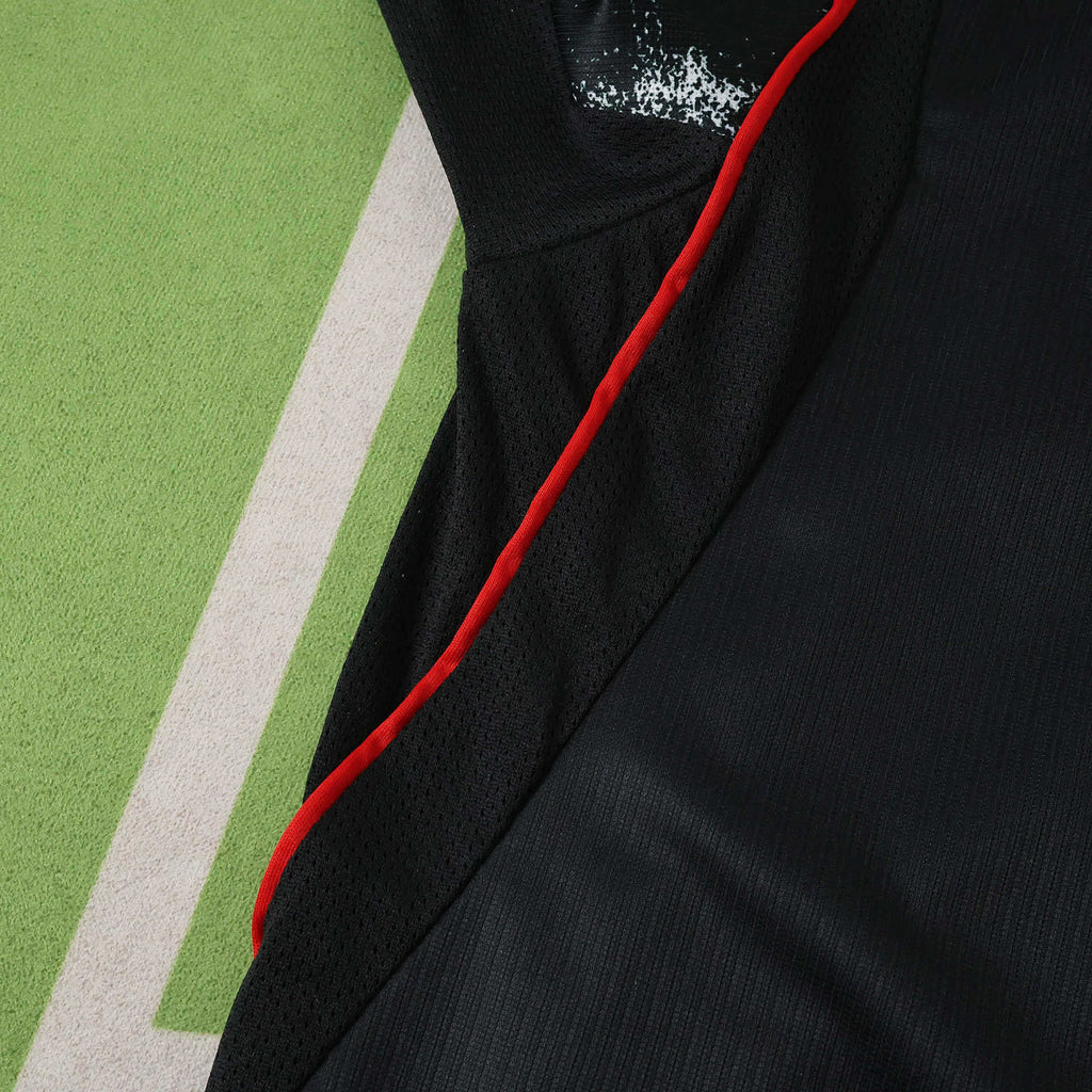 Maillot Canada Extérieur 2026
