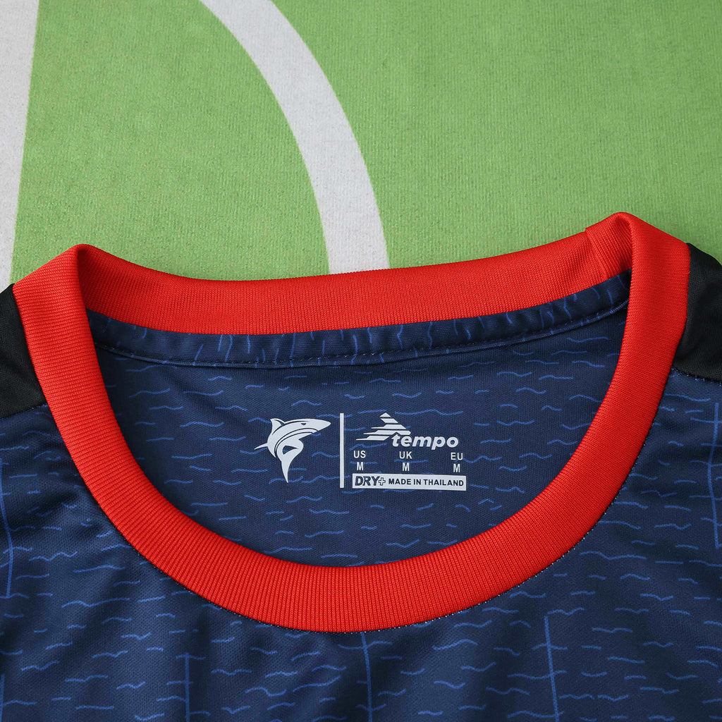 Maillot Cap-Vert Domicile 2026