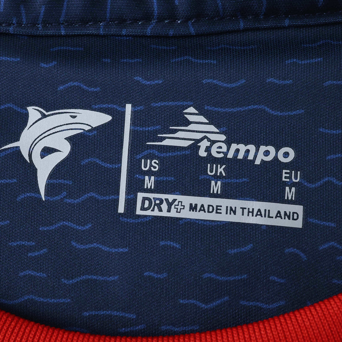 Maillot Cap-Vert Domicile 2026
