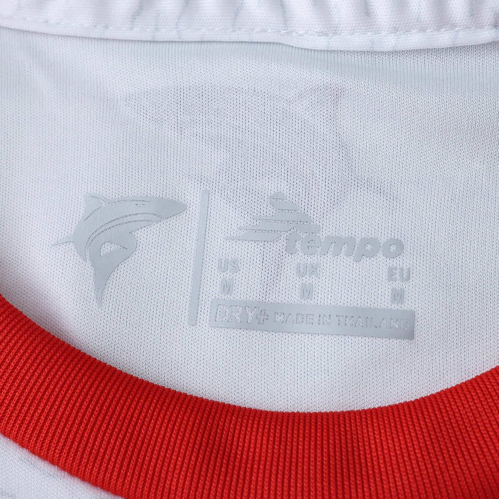 Maillot Cap-Vert Extérieur 2026