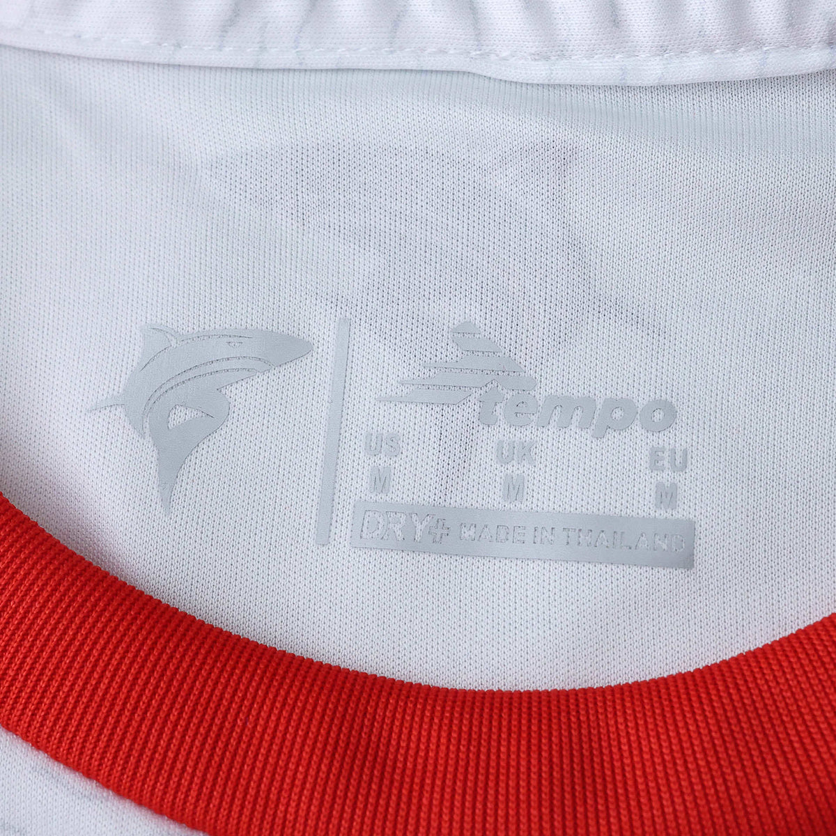Maillot Cap-Vert Extérieur 2026