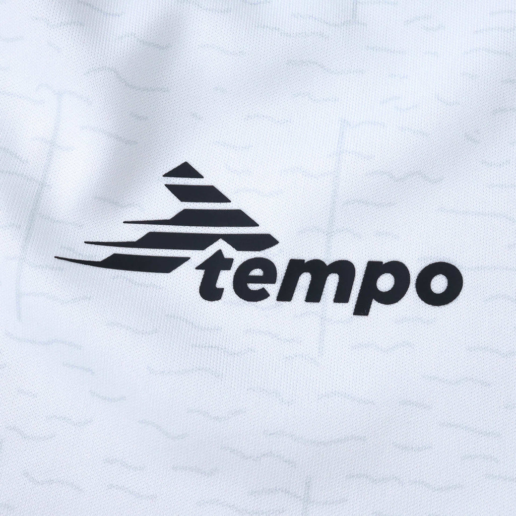 Maillot Cap-Vert Extérieur 2026