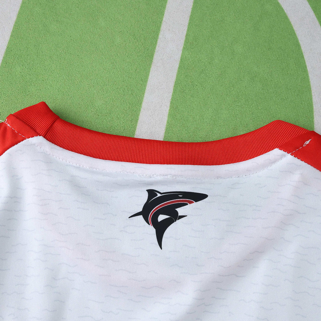 Maillot Cap-Vert Extérieur 2026