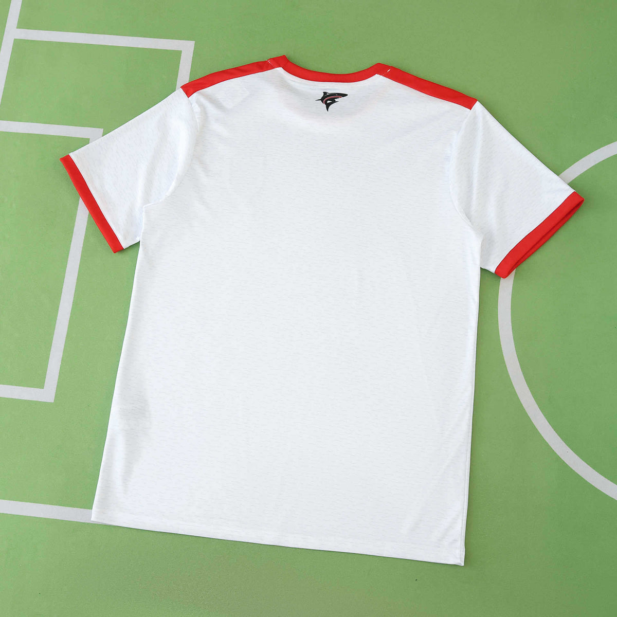 Maillot Cap-Vert Extérieur 2026