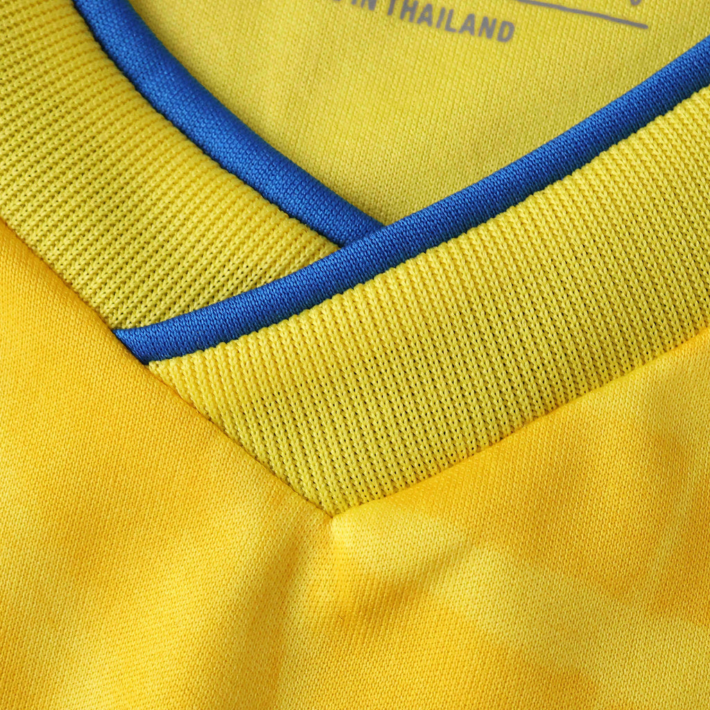 Maillot Colombie Domicile 2026
