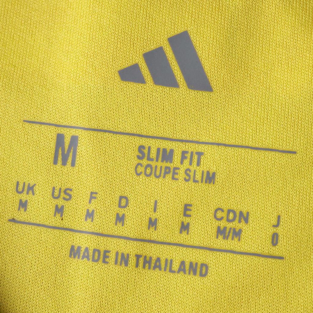 Maillot Colombie Domicile 2026