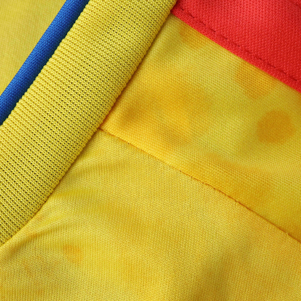 Maillot Colombie Domicile 2026