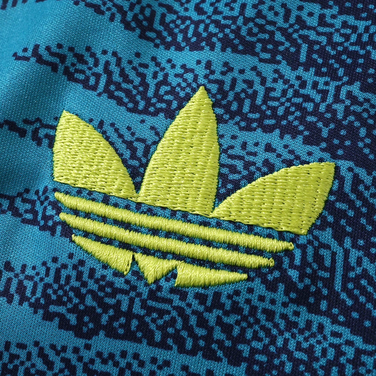 Maillot Colombie Extérieur 2026