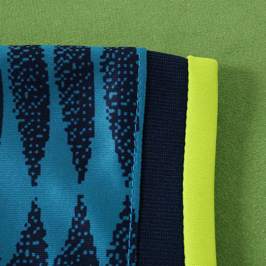 Maillot Colombie Extérieur 2026