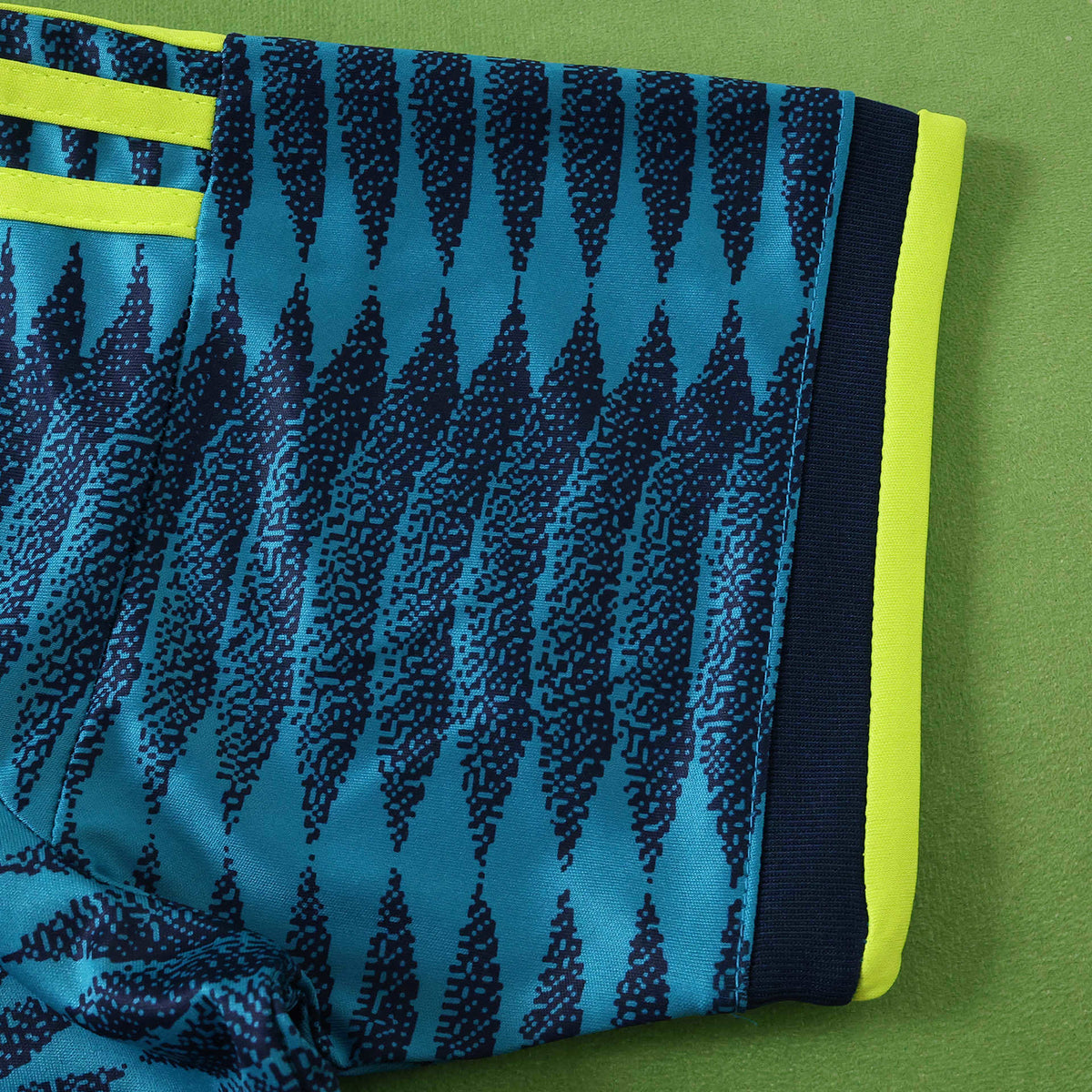 Maillot Colombie Extérieur 2026