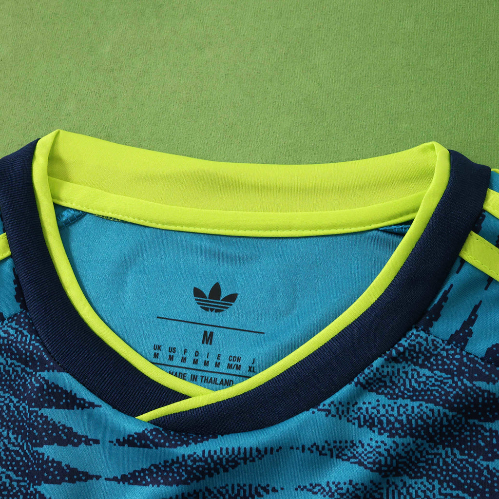 Maillot Colombie Extérieur 2026