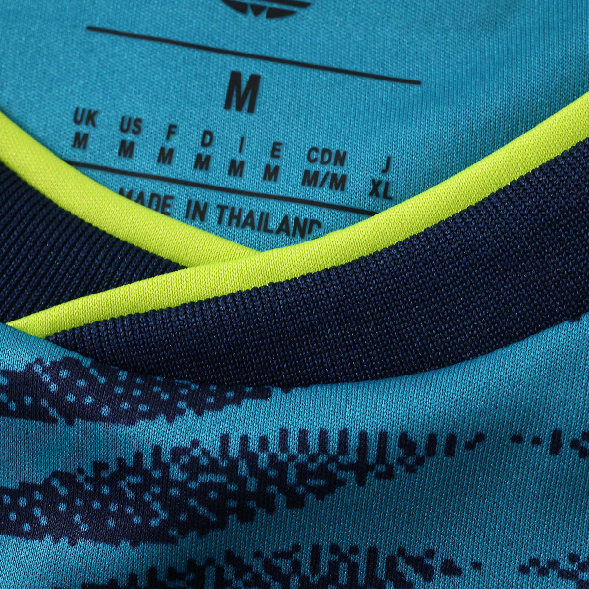 Maillot Colombie Extérieur 2026