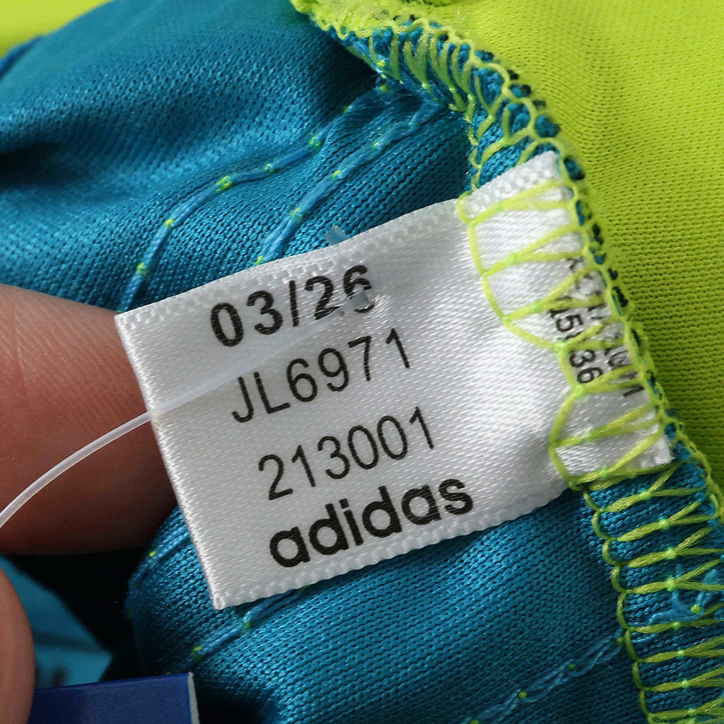 Maillot Colombie Extérieur 2026