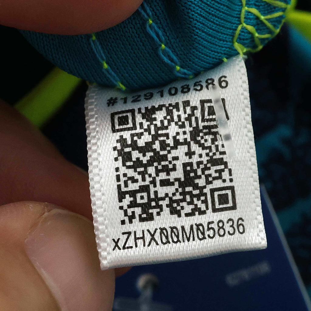 Maillot Colombie Extérieur 2026