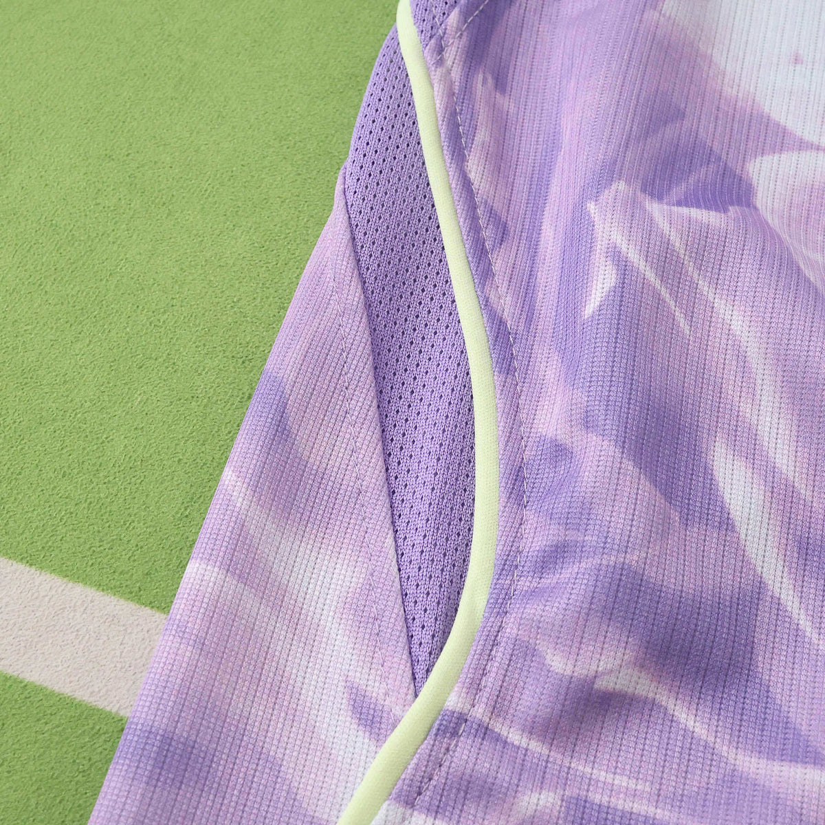 Maillot Corée du Sud Extérieur 2026