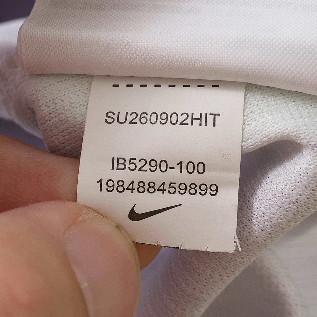 Maillot Corée du Sud Extérieur 2026