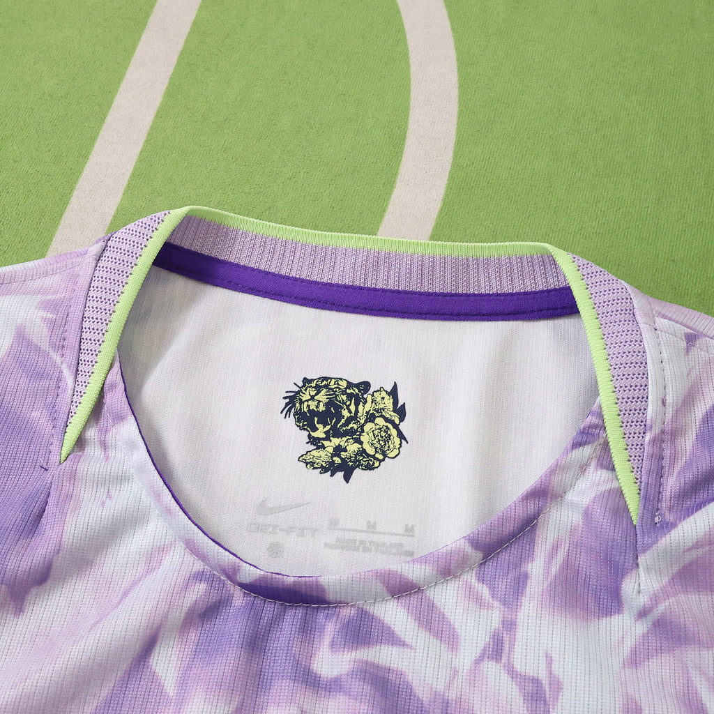 Maillot Corée du Sud Extérieur 2026