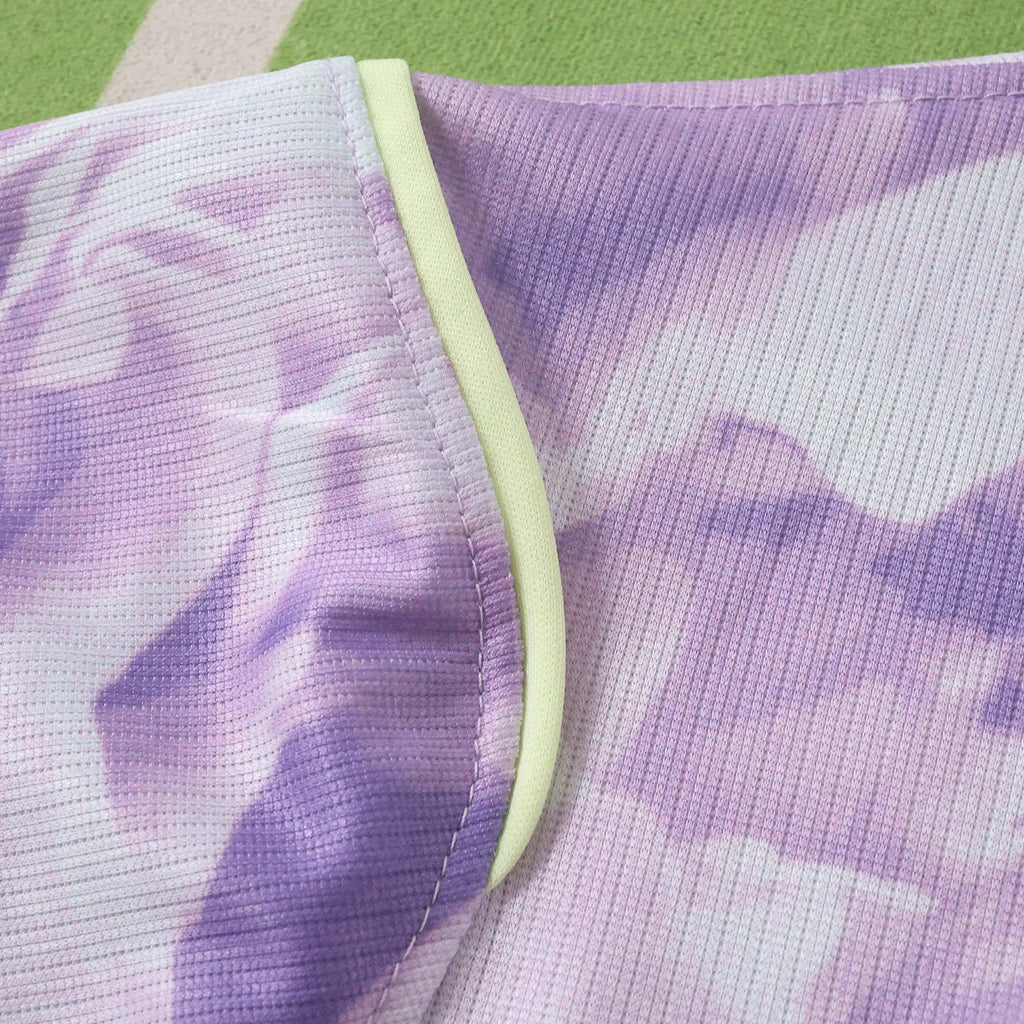 Maillot Corée du Sud Extérieur 2026