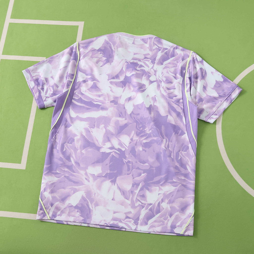 Maillot Corée du Sud Extérieur 2026