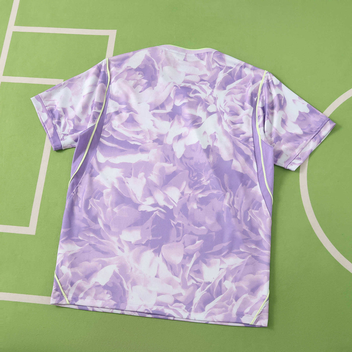 Maillot Corée du Sud Extérieur 2026
