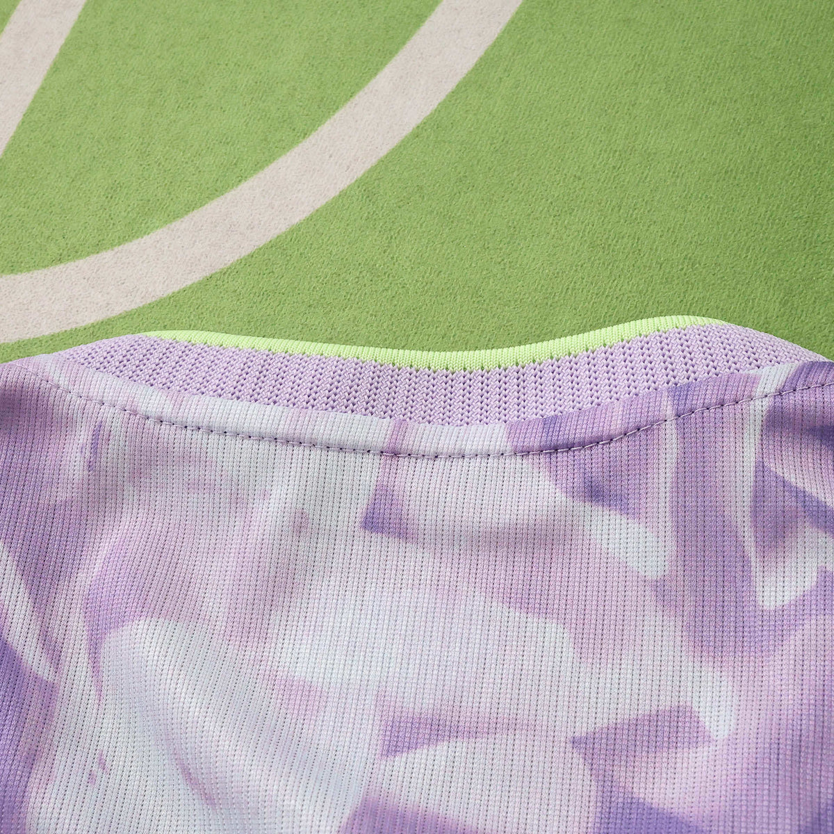 Maillot Corée du Sud Extérieur 2026