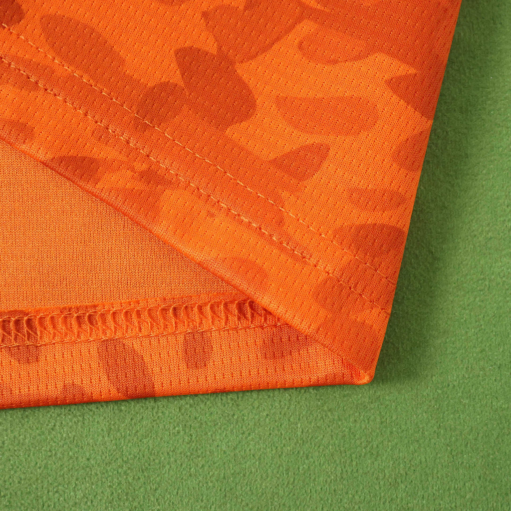Maillot Côte d'Ivoire Domicile 2026