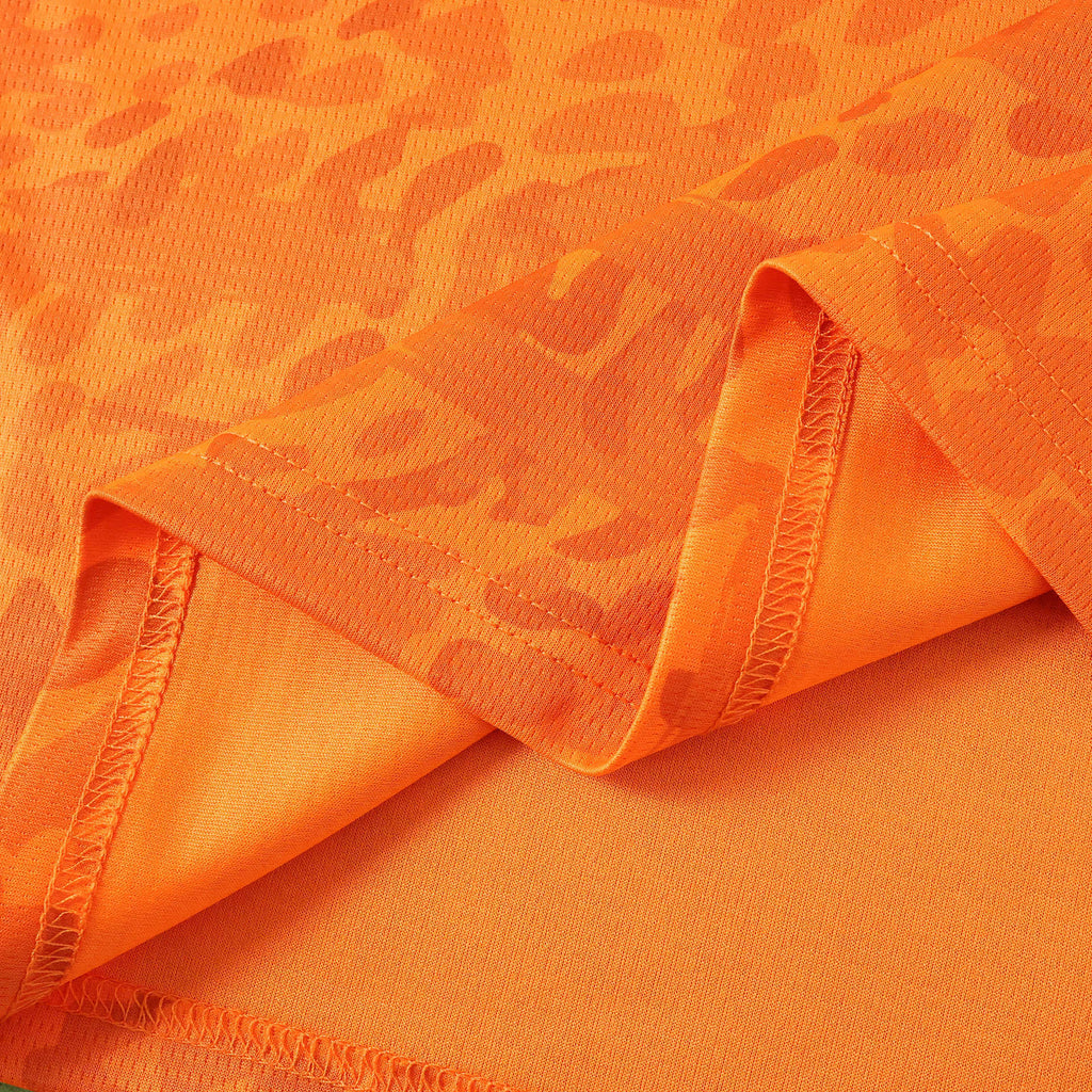 Maillot Côte d'Ivoire Domicile 2026