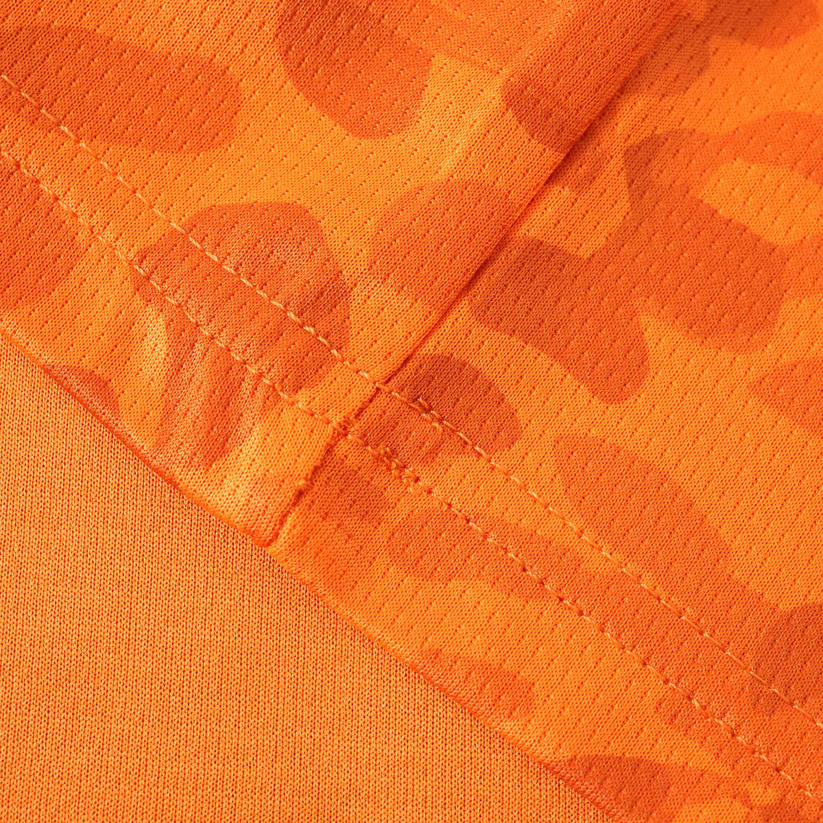 Maillot Côte d'Ivoire Domicile 2026